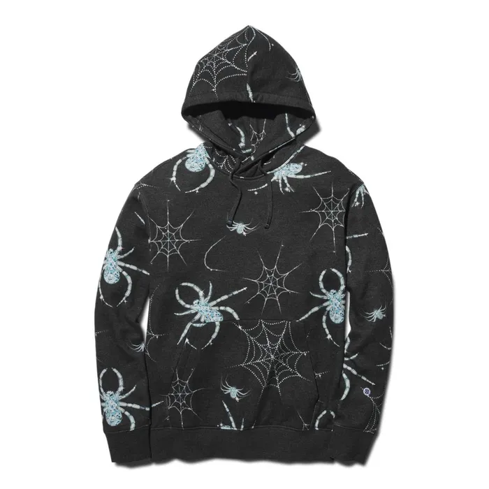Men Sara Rabin X Mercury Hoodie Sara Rabin X Stance Stance Sweatshirts and Hoodies