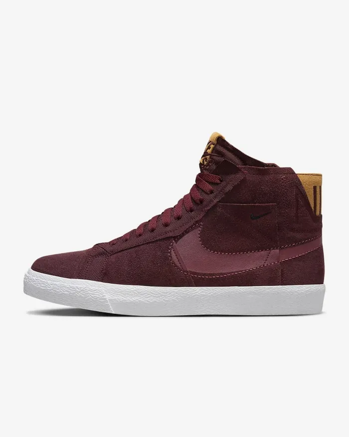 Men Sb Zoom Blazer Mid Premium Night Maroonnight Maroonwhiterosewood Nike Skateboarding Men Sb Zoom Blazer Mid Premium Night Maroonnight Maroonwhiterosewood Nike Skateboarding