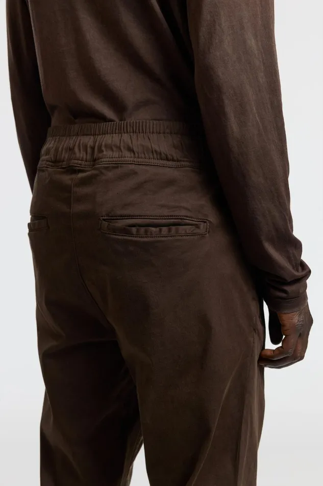 Men Simon Pant Espresso COTTON CITIZEN Pants Men Simon Pant Espresso COTTON CITIZEN Pants