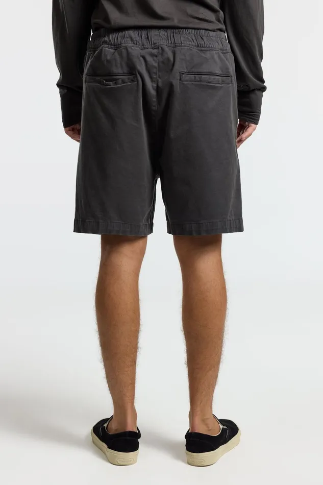 Men Simon Short Charcoal COTTON CITIZEN Shorts Men Simon Short Charcoal COTTON CITIZEN Shorts