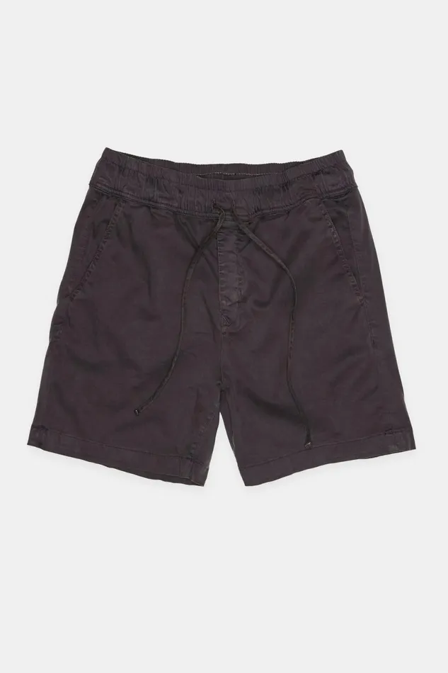 Men Simon Short Charcoal COTTON CITIZEN Shorts Men Simon Short Charcoal COTTON CITIZEN Shorts