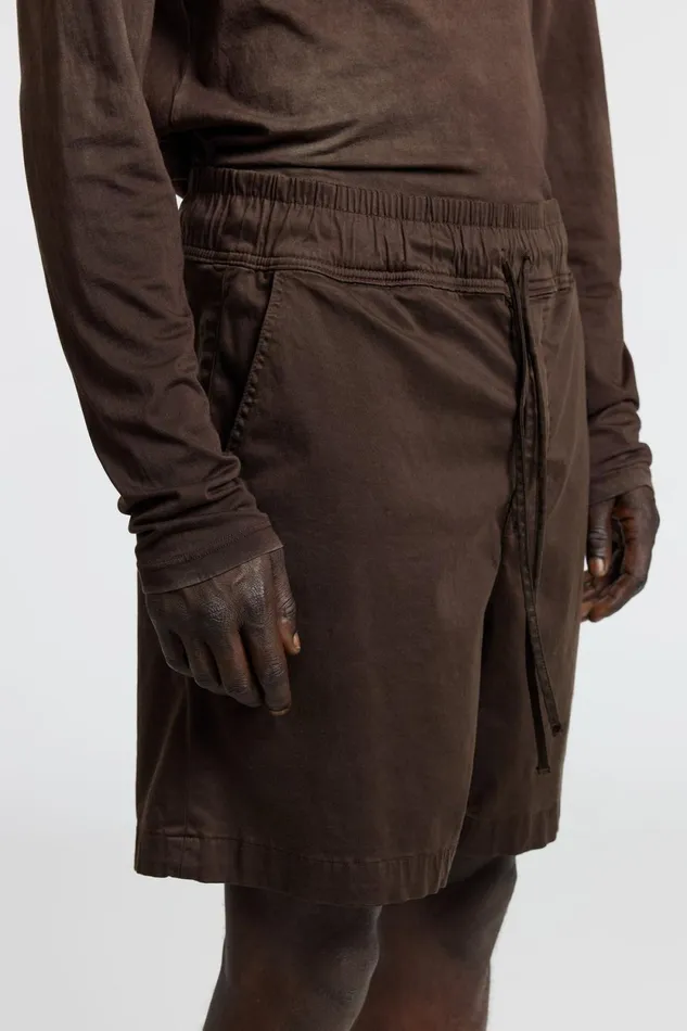 Men Simon Short Espresso COTTON CITIZEN Shorts Men Simon Short Espresso COTTON CITIZEN Shorts