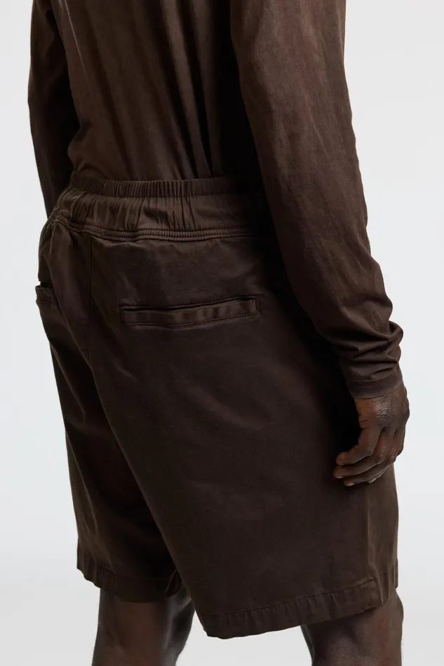 Men Simon Short Espresso COTTON CITIZEN Shorts Men Simon Short Espresso COTTON CITIZEN Shorts