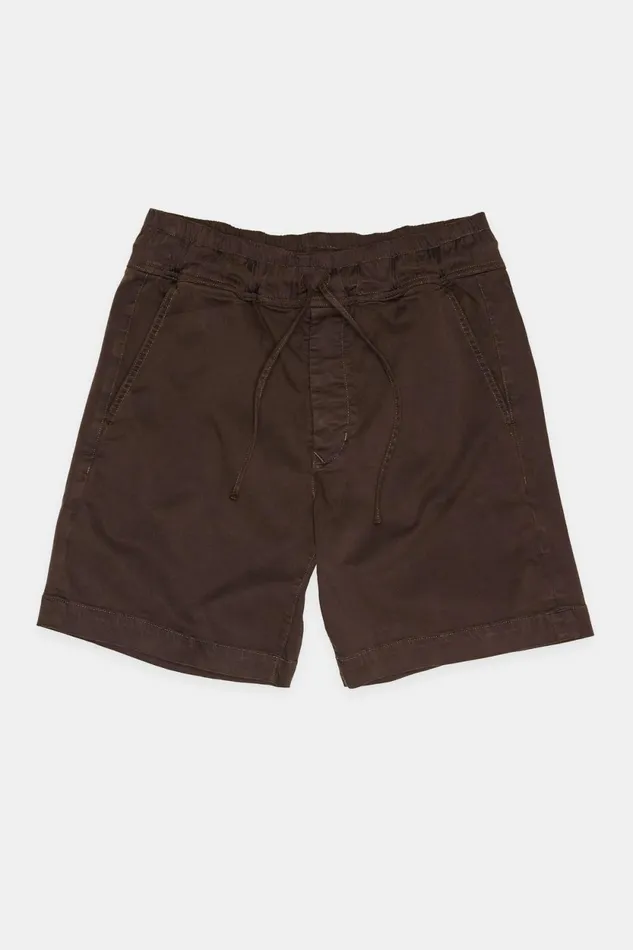 Men Simon Short Espresso COTTON CITIZEN Shorts Men Simon Short Espresso COTTON CITIZEN Shorts