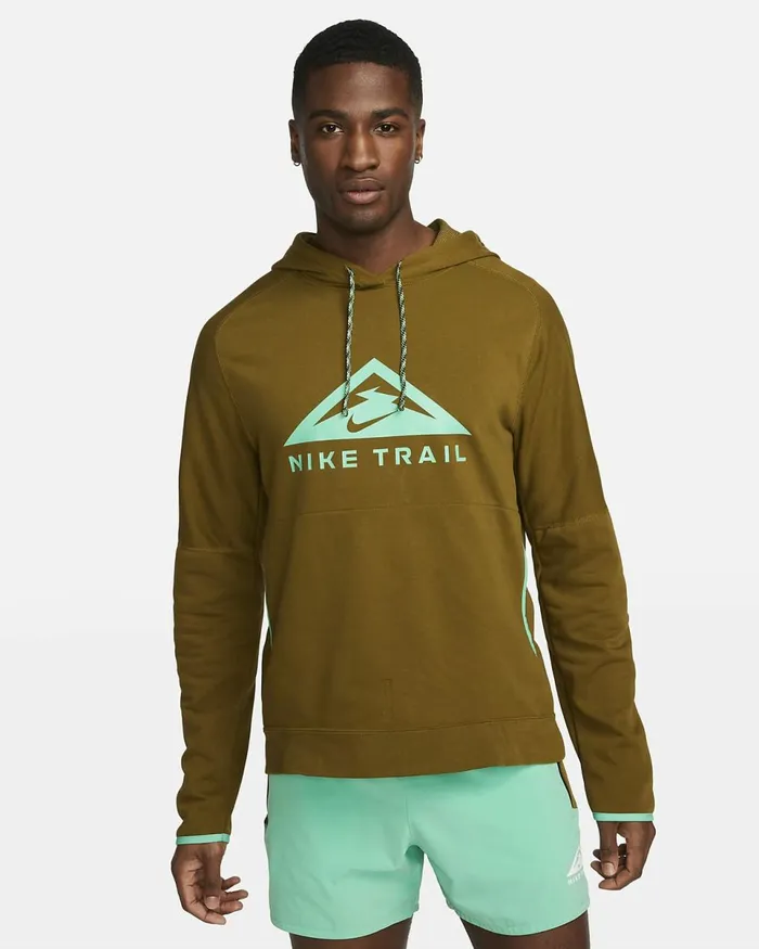 Men Trail Magic Hour Olive Flakspring Greenspring Green Nike Hoodies And Sweatshirts Men Trail Magic Hour Olive Flakspring Greenspring Green Nike Hoodies And Sweatshirts