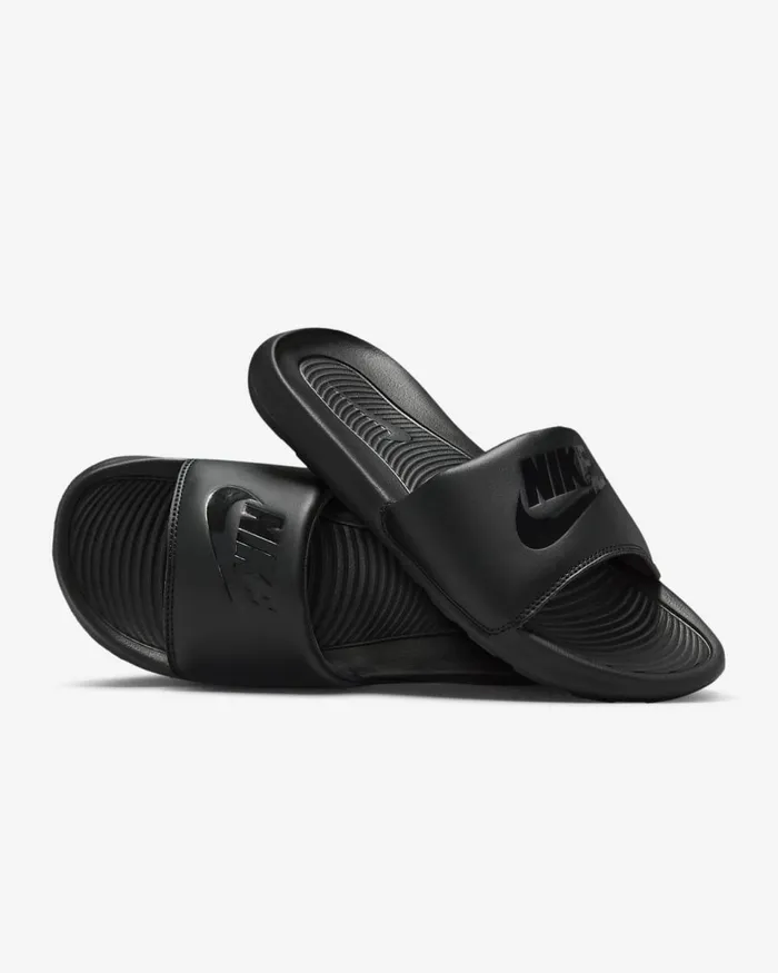 Men Victori One Blackblackblack Nike Lifestyle