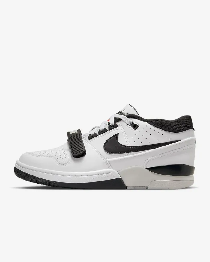 MenWomen Air Alpha Force 88 X Billie Whiteneutral Greyblack Nike Lifestyle