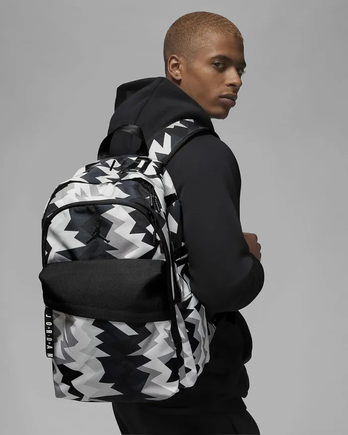 MenWomen Jordan Blacksail Nike Bags And Backpacks