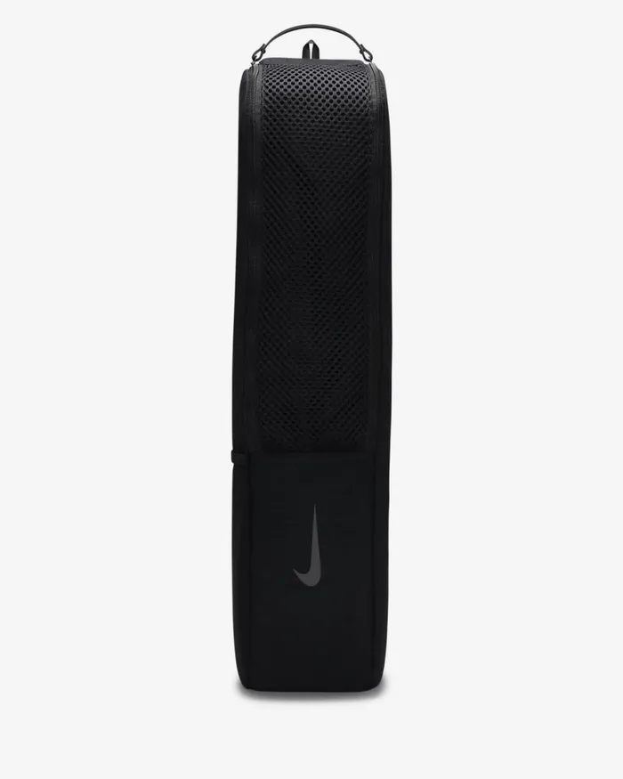 MenWomen Nike Blackblackdark Smoke Grey Nike Bags And Backpacks