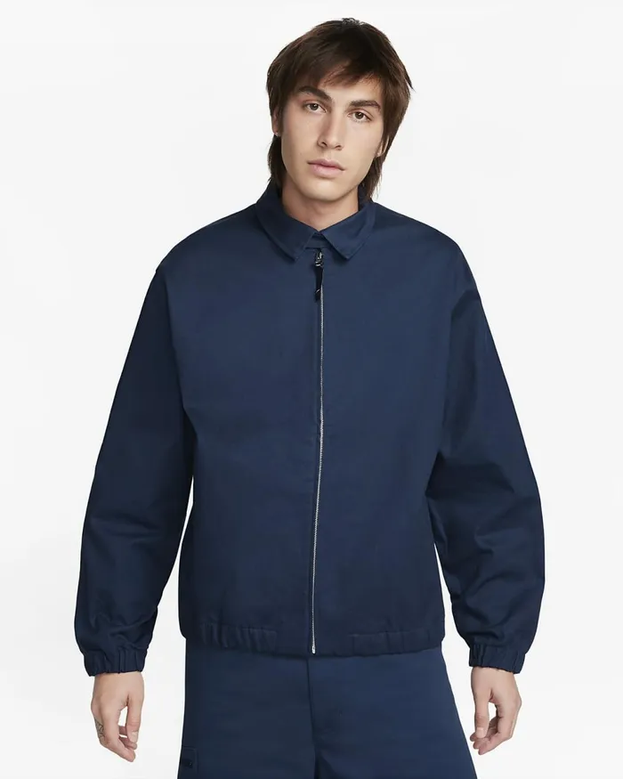MenWomen Sb Midnight Navy Nike Jackets