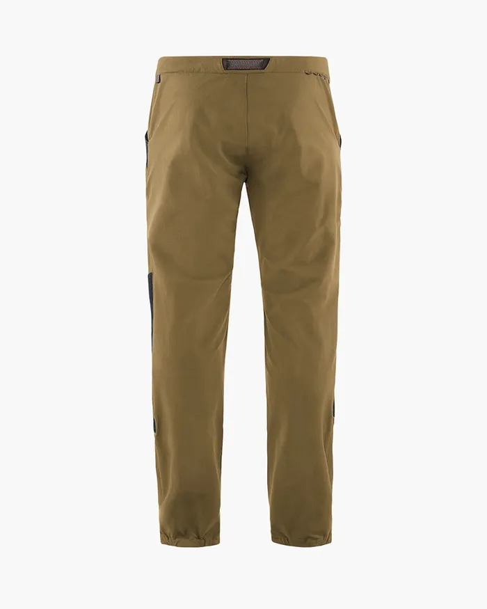 Mithril 30 WindStretch Pants Olive Men Klttermusen Pants