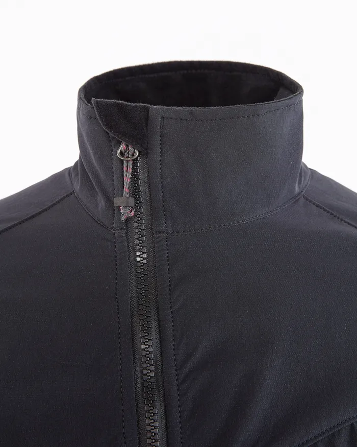 Mithril WindStretch Softshell Jacket Cedar Green Men Klttermusen Wind Resistant Jackets