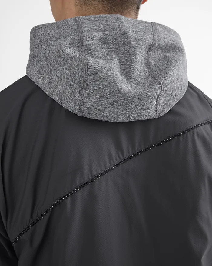 Nal Windbreaker Jacket Chaya Sand Men Klttermusen Wind Resistant Jackets