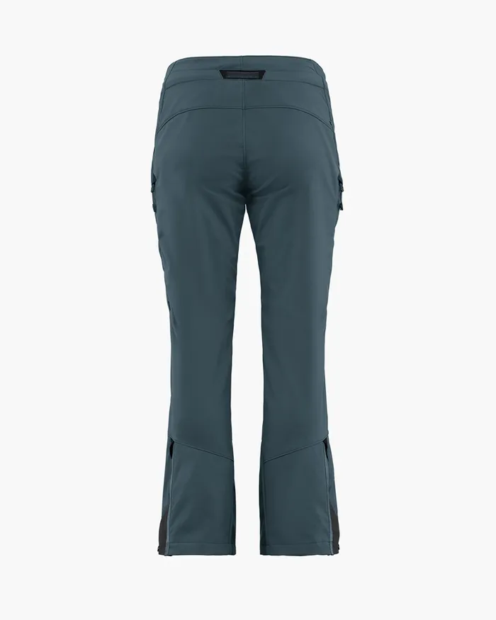 Od 3Layer Shell Pants Midnight Blue Women Klttermusen Pants