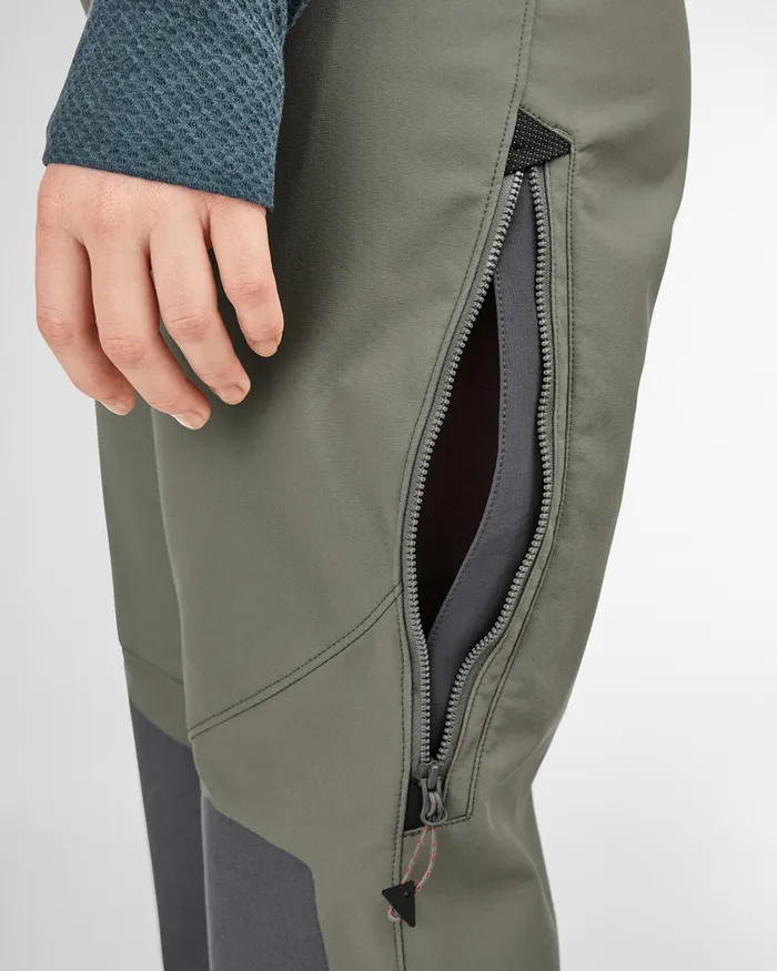 Od 3Layer Shell Pants Ravenraven Women Klttermusen Pants