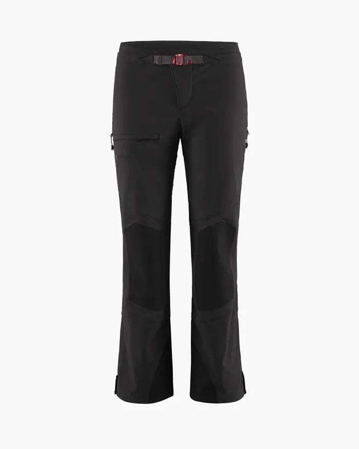 Od 3Layer Shell Pants Ravenraven Women Klttermusen Pants