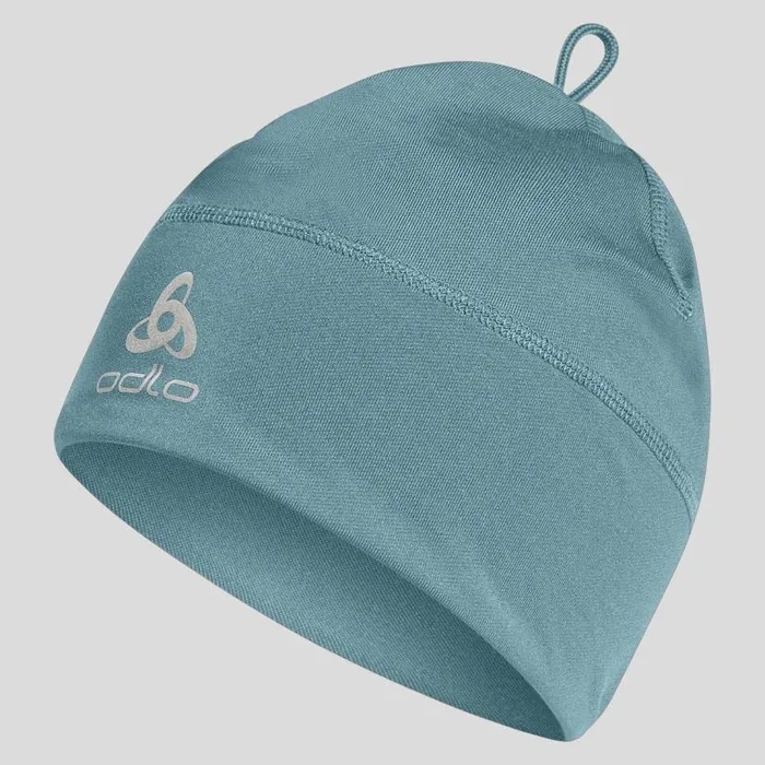 Odlo Accessories The Polyknit Warm 039 Hat Provincial Blue 8211 Kids