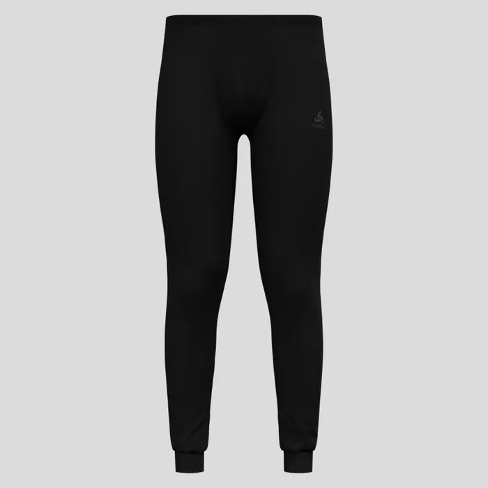 Odlo Base Layers The Active FDry Light Base Layer Bottoms Black 8211 Men