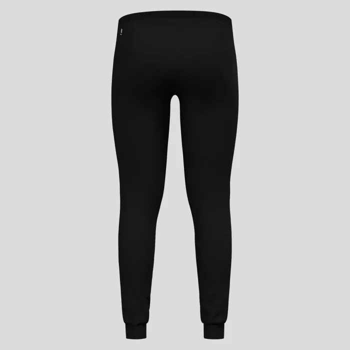 Odlo Base Layers The Active FDry Light Base Layer Bottoms Black 8211 Men