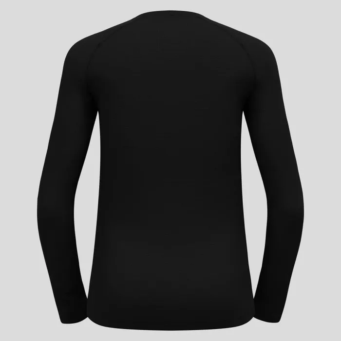 Odlo Base Layers The Active FDry Light Base Layer Top Black 8211 Men