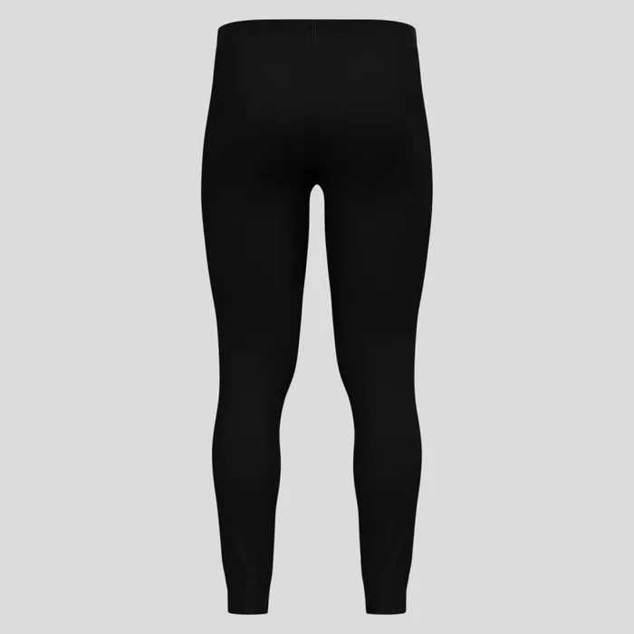 Odlo Base Layers The Natural Merino 260 Base Layer Bottoms Black 8211 Men