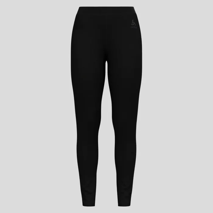 Odlo Base Layers The Natural Merino 260 Base Layer Bottoms Black 8211 Women