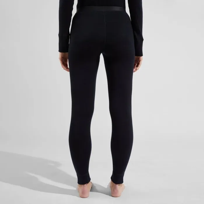 Odlo Base Layers The Natural Merino 260 Base Layer Bottoms Black 8211 Women