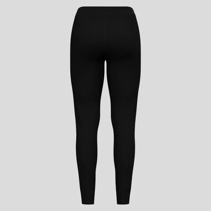 Odlo Base Layers The Natural Merino 260 Base Layer Bottoms Black 8211 Women