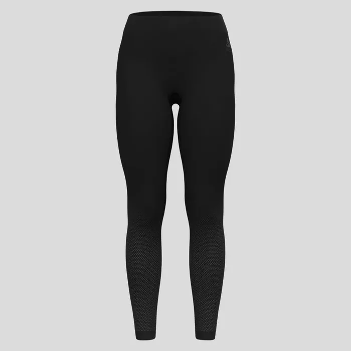 Odlo Base Layers The Performance Light Base Layer Bottoms Black 8211 Women