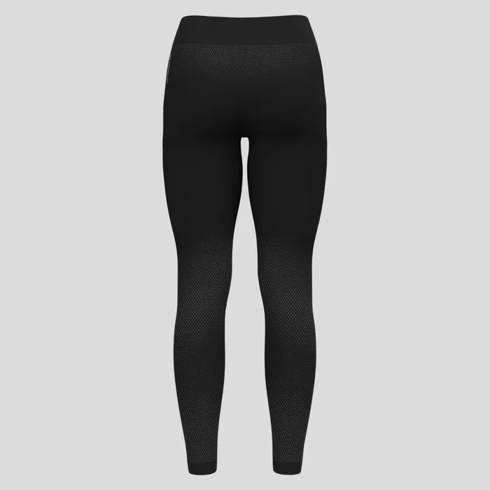 Odlo Base Layers The Performance Light Base Layer Bottoms Black 8211 Women