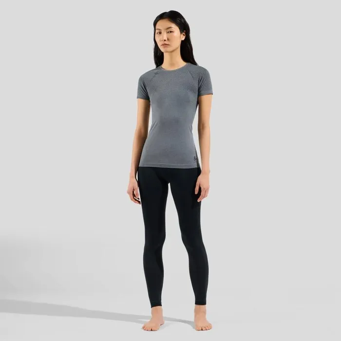 Odlo Base Layers The Performance Light Base Layer Bottoms Black 8211 Women