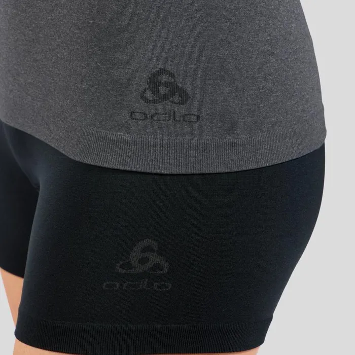 Odlo Base Layers The Performance Light Base Layer Tank Grey Melange 8211 Women