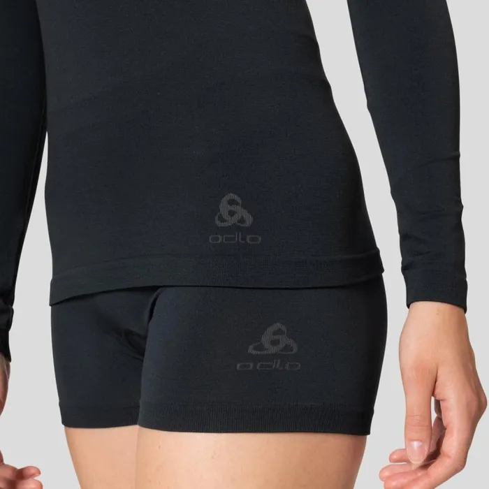 Odlo Base Layers The Performance Light Base Layer Top Black 8211 Women