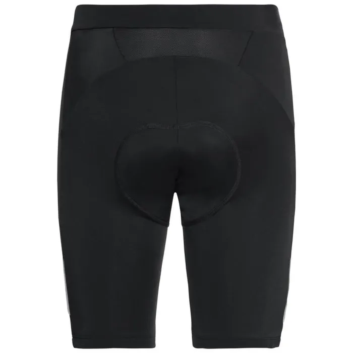 Odlo Cycling The Essentials Cycling Shorts Black 8211 Men