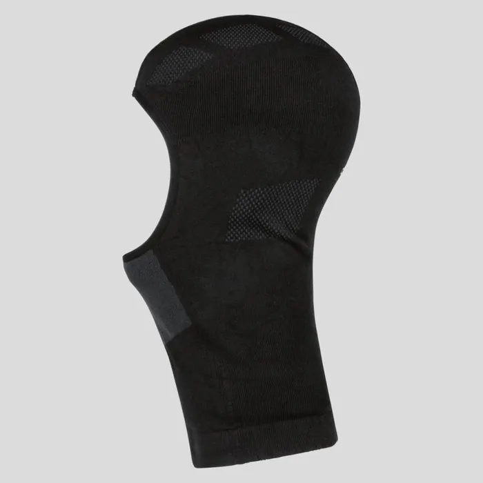Odlo Headwear and Gloves The Evolution Warm Unisex Facemask Black 8211 WomenMen