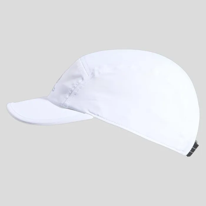 Odlo Headwear and Gloves The Performance Light Running Cap White 8211 WomenMen