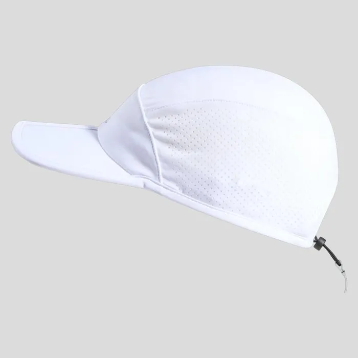 Odlo Headwear and Gloves The Performance XLight Cap White 8211 Men