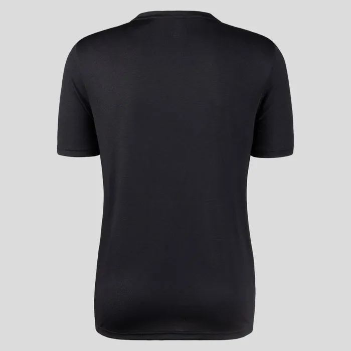 Odlo Hiking The FDry VNeck TShirt Black 8211 Men