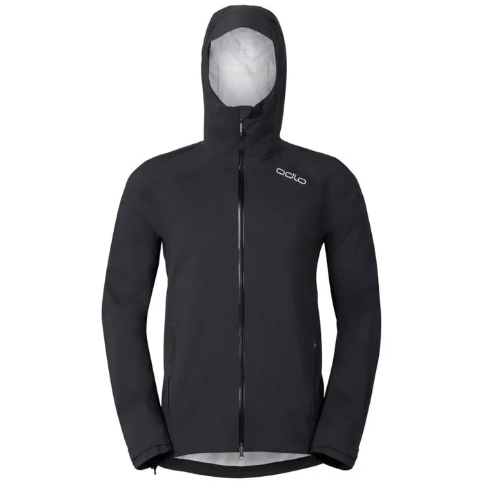 Odlo Jackets and Vests Jacket Atmoos Black 8211 Men