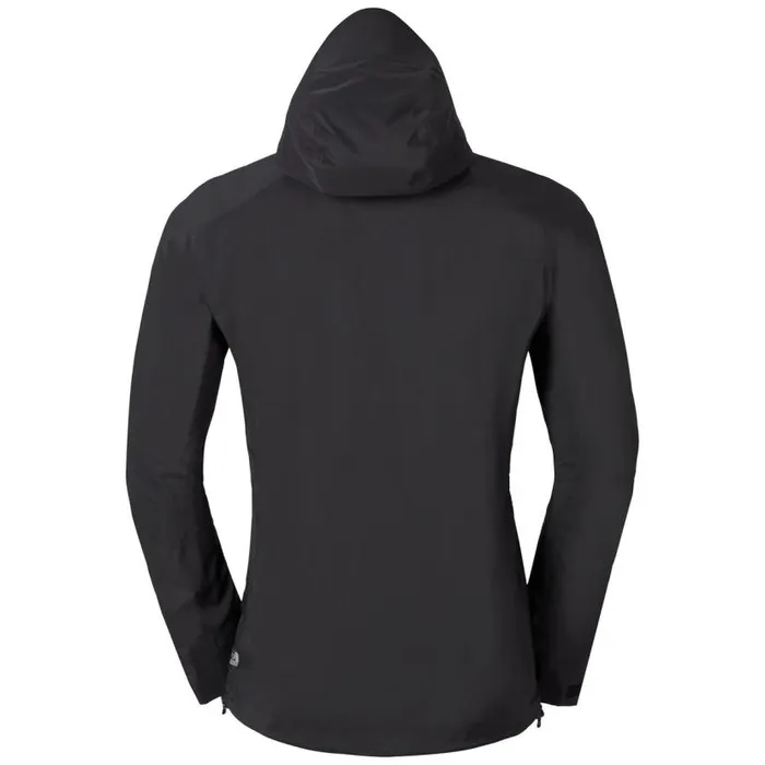 Odlo Jackets and Vests Jacket Atmoos Black 8211 Men