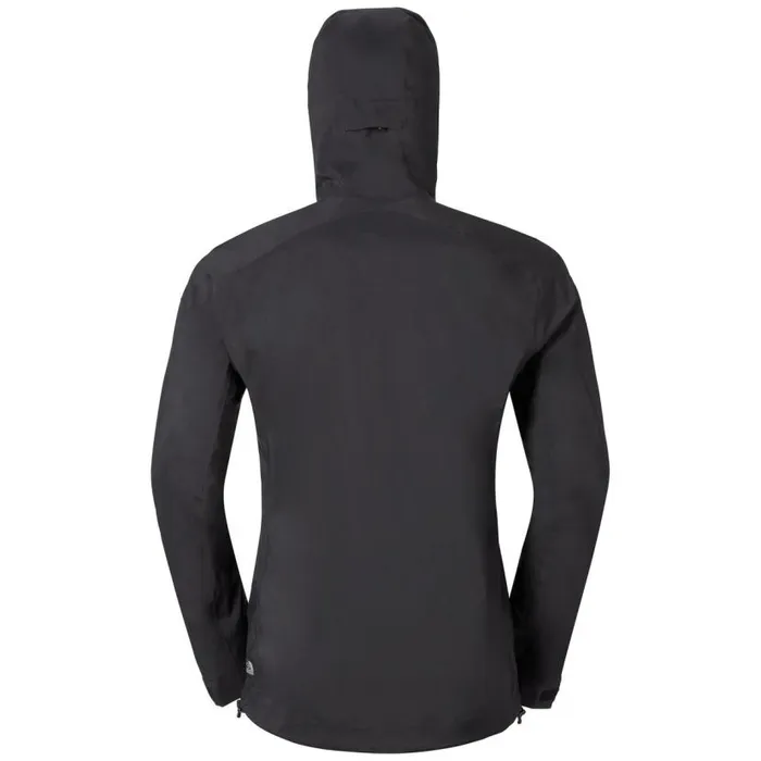 Odlo Jackets and Vests Jacket Atmoos Black 8211 Men