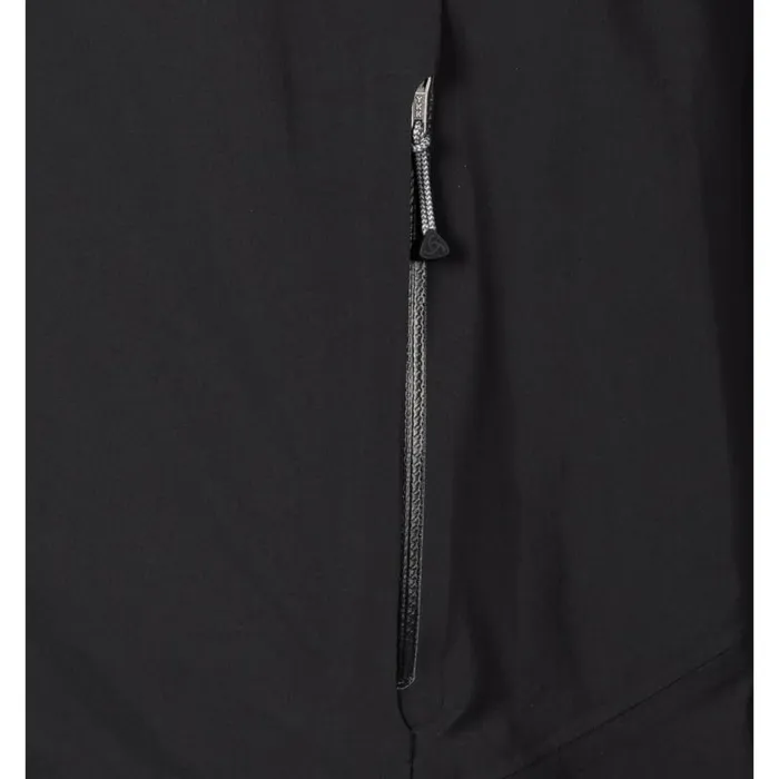 Odlo Jackets and Vests Jacket Atmoos Black 8211 Men