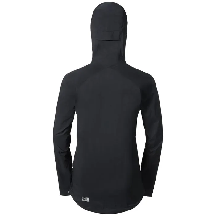 Odlo Jackets and Vests Jacket Atmoos Black 8211 Women
