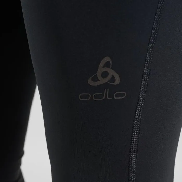 Odlo Jackets and Vests The Zeroweight Warm Cycling Jacket Black 8211 Women