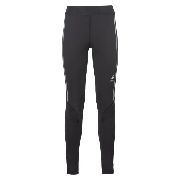 Odlo Pants and Tights Aeolus Pro CrossCountry Pants Black 8211 Women