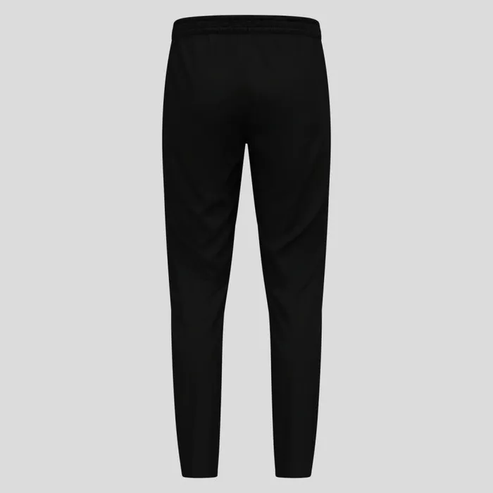 Odlo Pants and Tights The Essentials Hiking Pants Black 8211 Men