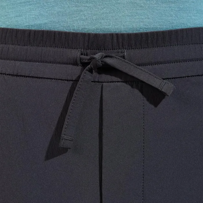 Odlo Pants and Tights The Essentials Hiking Pants Black 8211 Men