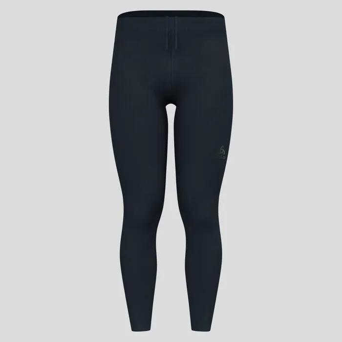 Odlo Pants and Tights The Essentials Running Tights Dark Sapphire 8211 Men