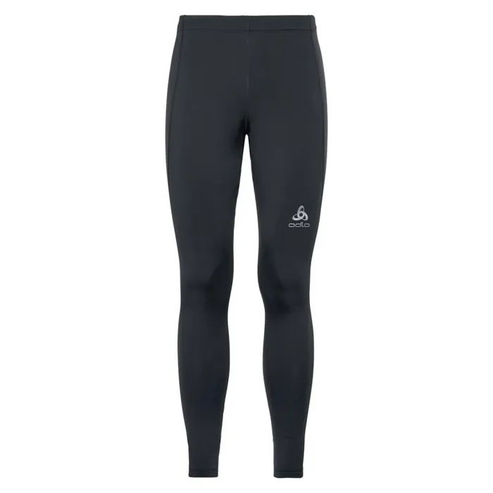 Odlo Pants and Tights The Essentials Warm Tights Black 8211 Men
