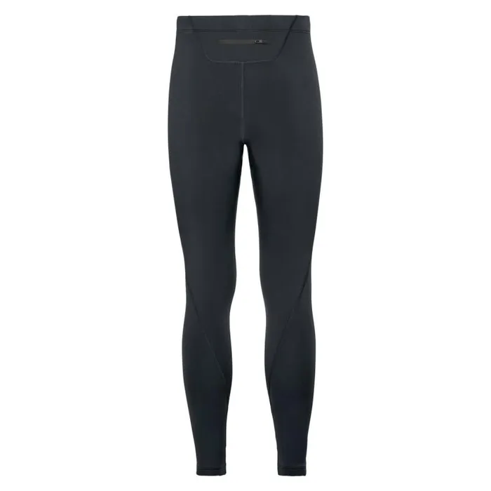 Odlo Pants and Tights The Essentials Warm Tights Black 8211 Men